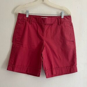 Ann Taylor LOFT Shorts Size 4
